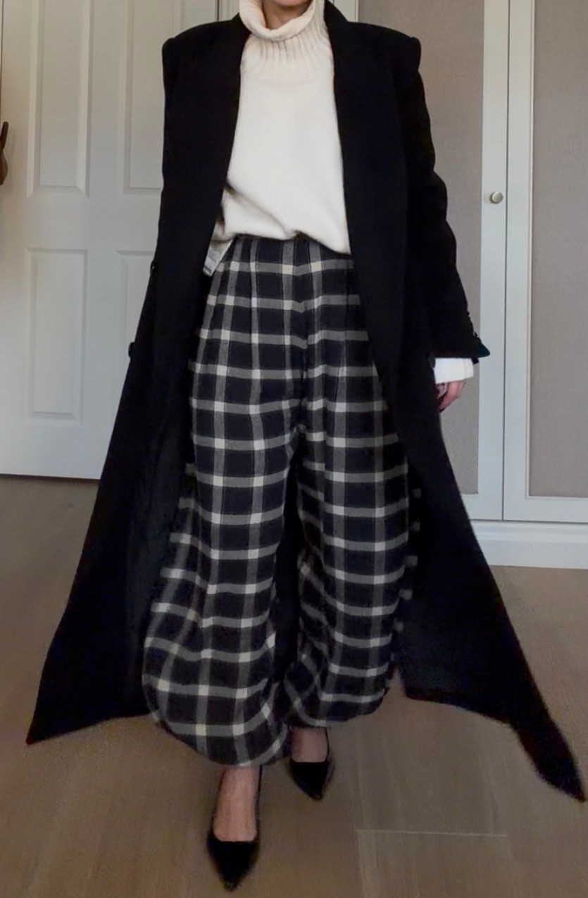 #LTKpetite #LTKautumn #LTKwinter