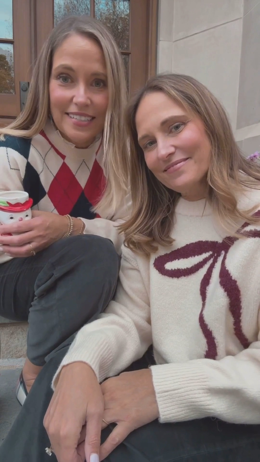 J.Crew is the place to go this holiday season for outfits! Think tartan print, cute bow details, and fun shoes. You can grab so many great pieces that will last for many seasons to come. 

#LTKOver40 #LTKSeasonal #LTKMidsize