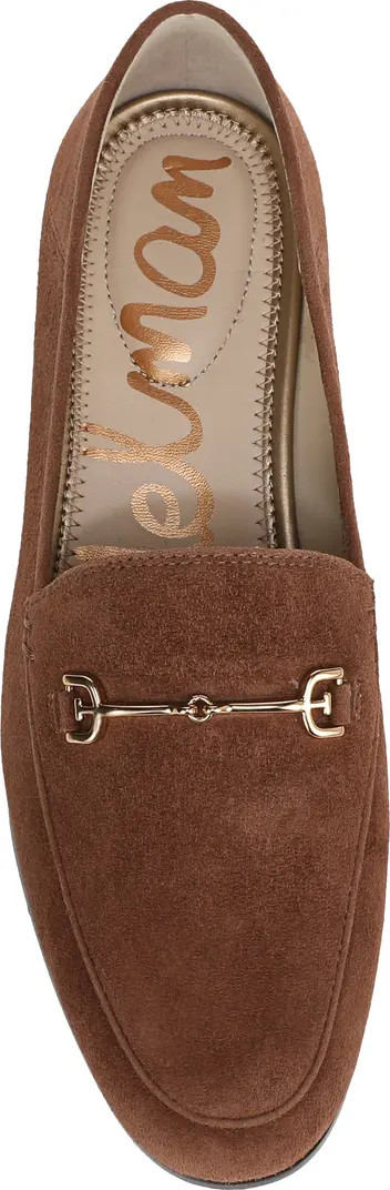 Sam Edelman Loraine Bit Loafer (Women) | Nordstrom | Nordstrom