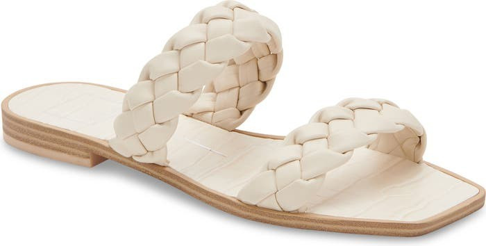 Slide Sanals, Sandal, Slides, Spring Shoes, Spring Sandals, Spring Fashion, Tan Sandals | Nordstrom