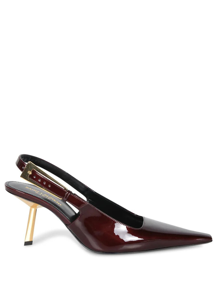 Saint Laurent Shoes | Baltini