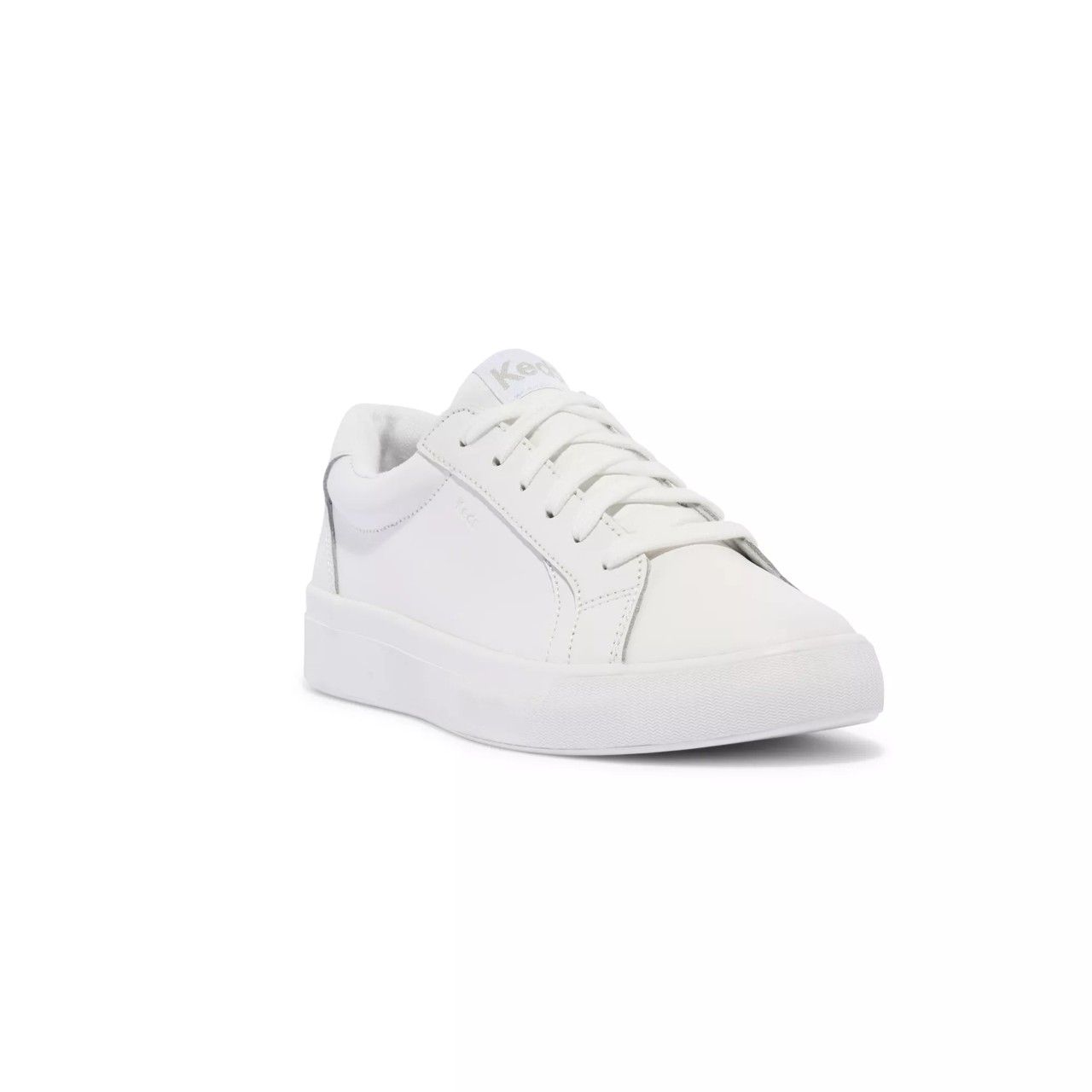 Keds Pursuit Leather Lace Up | Keds US