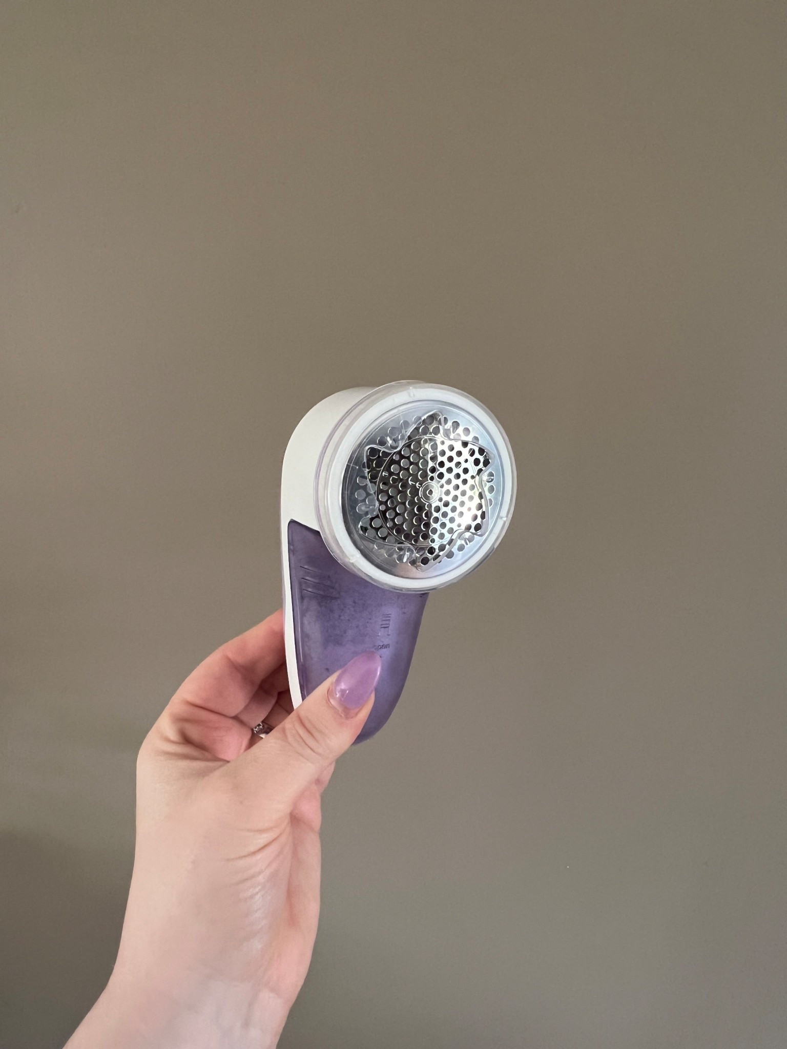 Pill remover 

#LTKHome #LTKMothersDay #LTKU