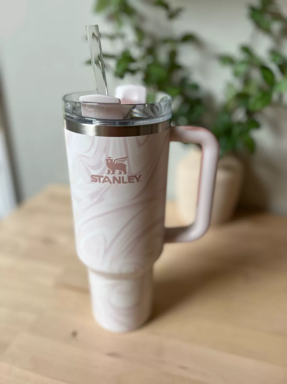 Lainey Wilson Teams Up With Stanley For Another Tumbler Release