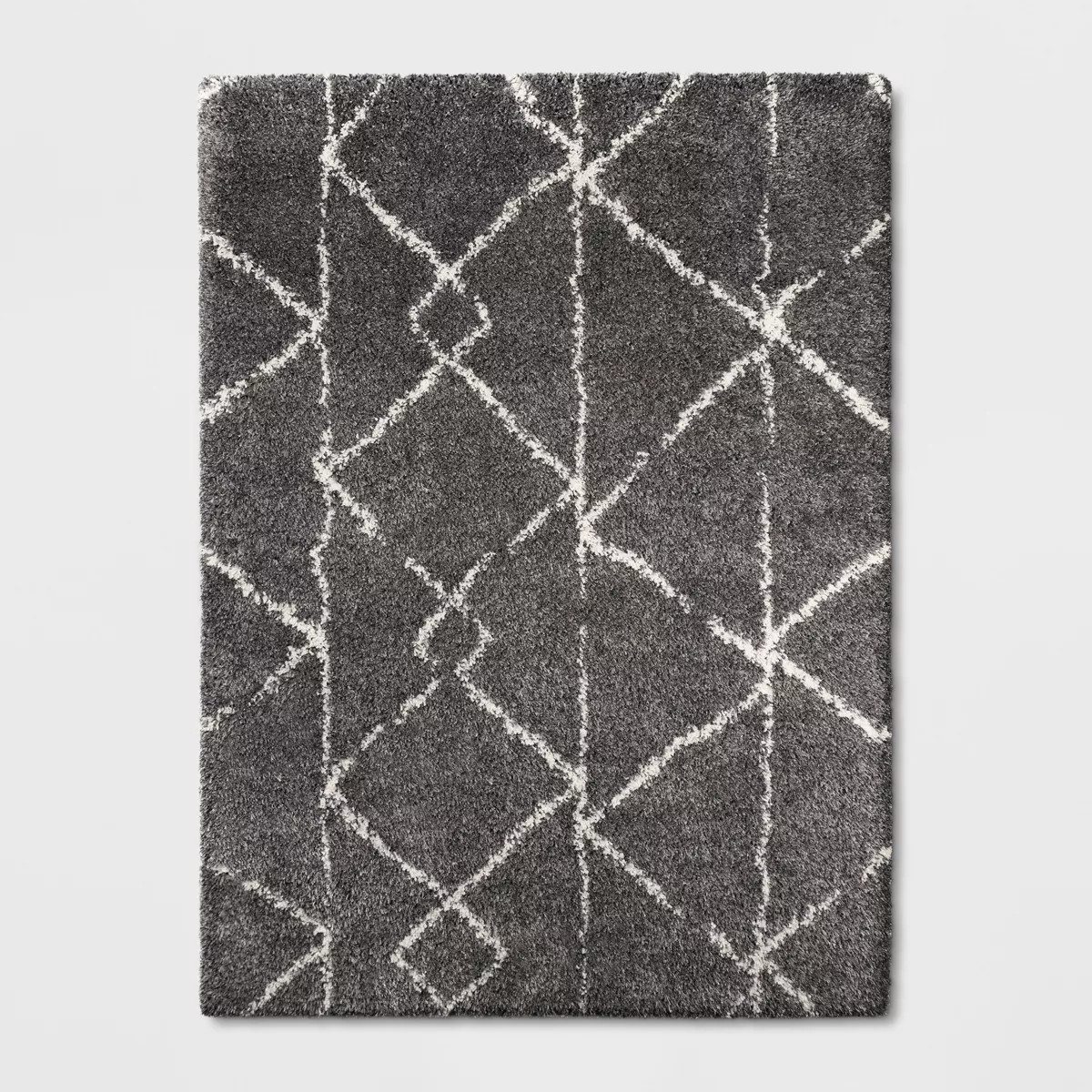 Geometric Design Woven Rug - Threshold™ | Target
