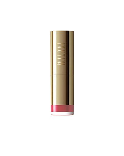 Milani Color Statement Lipstick, Pretty Natural Cream, 0.14 Ounce | Amazon (US)
