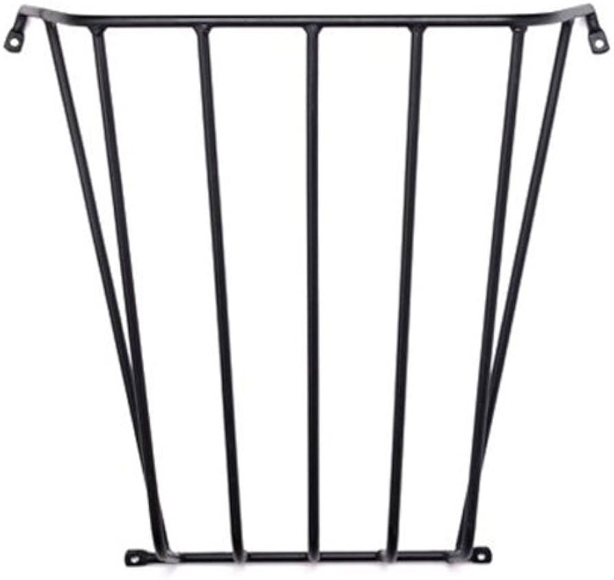 SCENIC ROAD Wall Hay Rack, 25" x 36" x 12" | Amazon (US)
