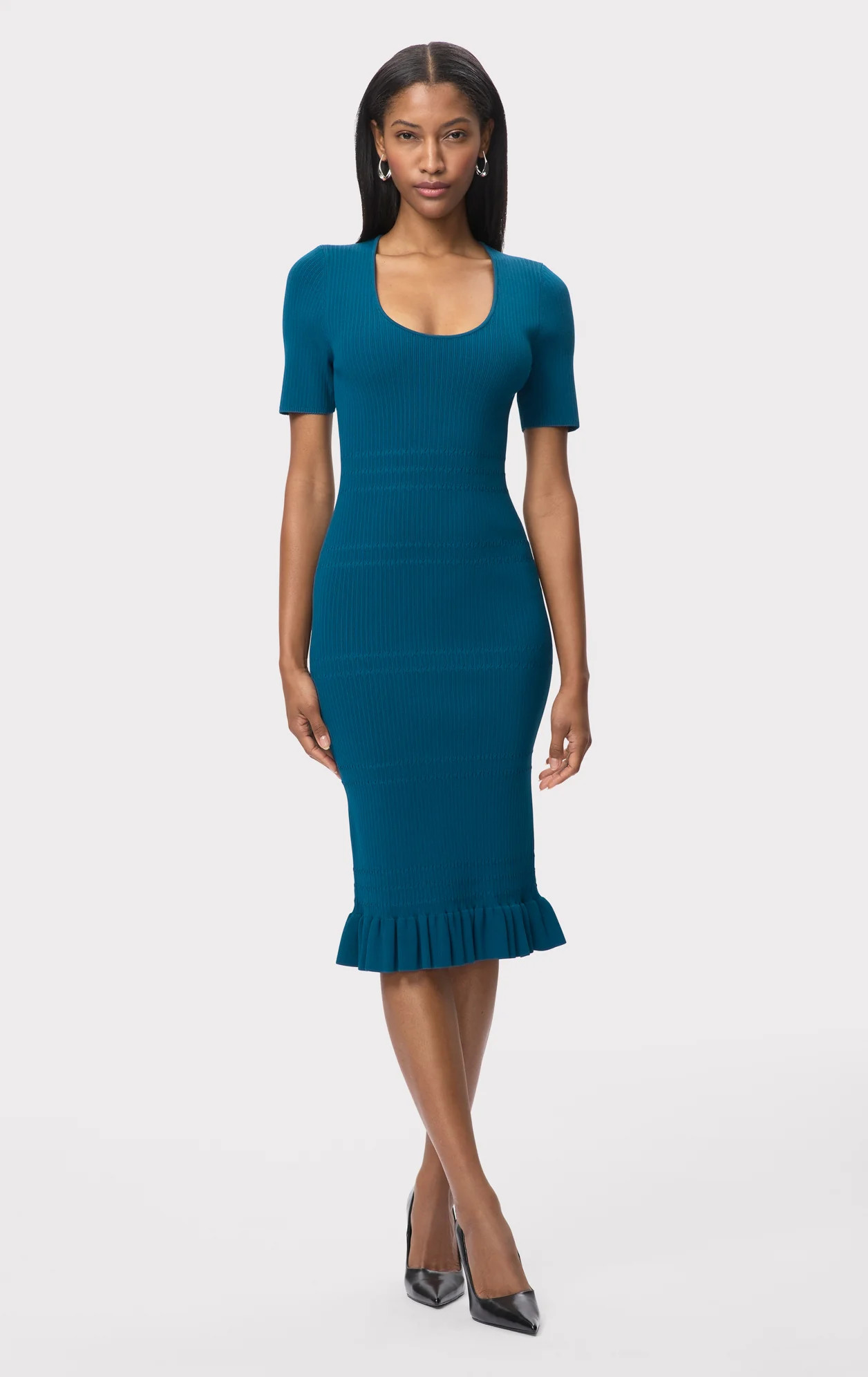 THE COSETTE DRESS | Herve Leger