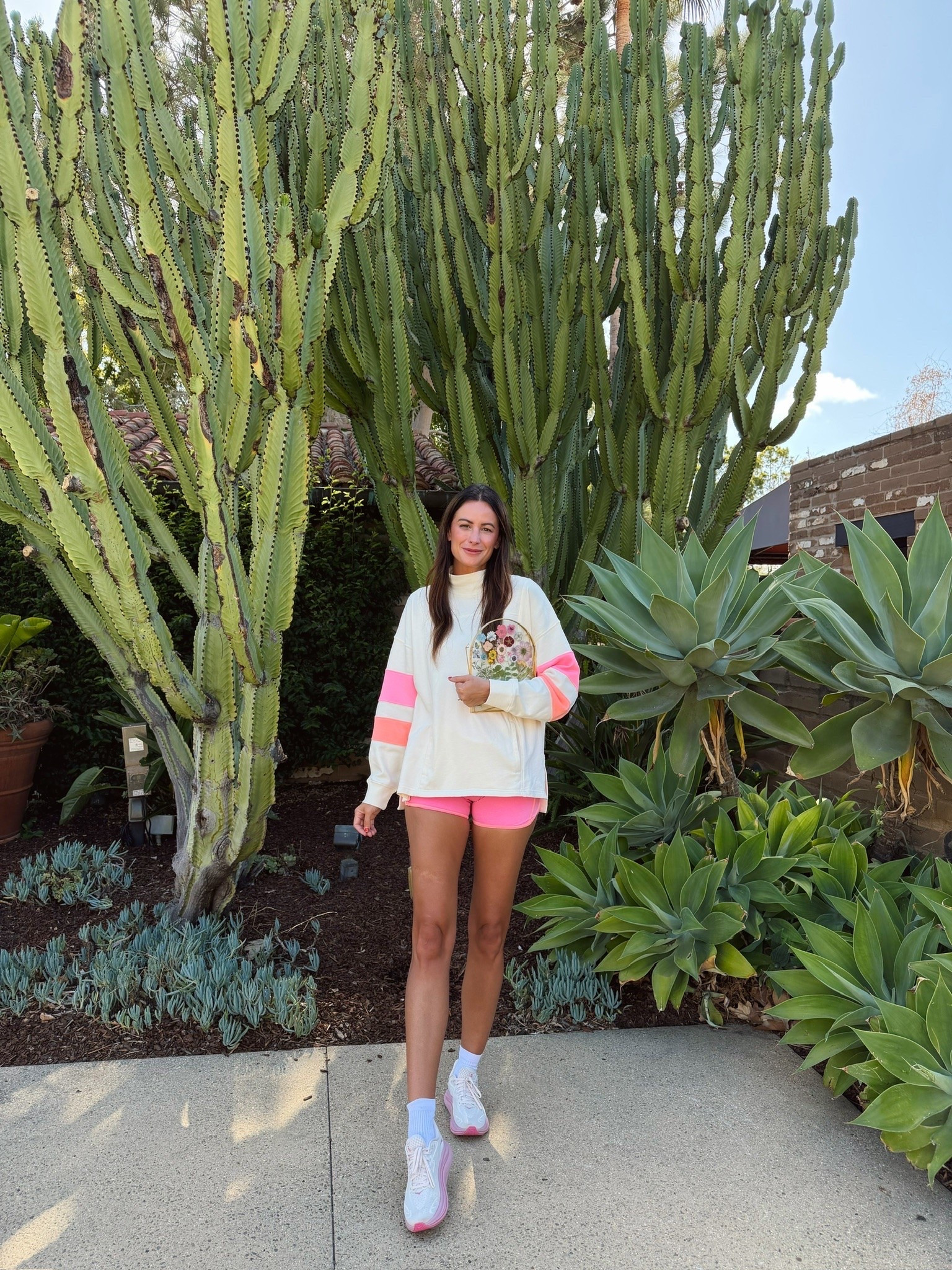 I definitely will be bringing some color into my fall rotation!

#LTKgrwm #LTKootd #LTKdayinmylife