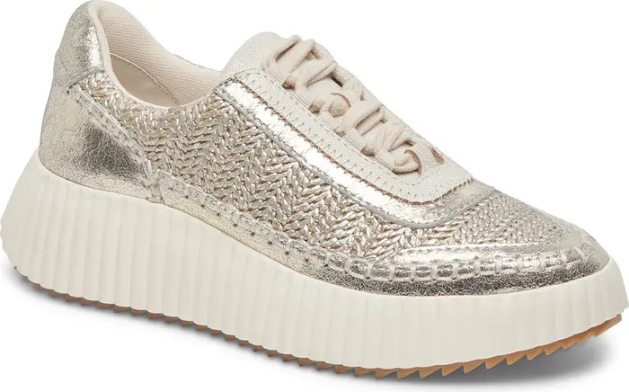 Dolen Platform Sneaker (Women) | Nordstrom