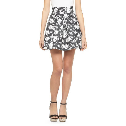 Pleated Circle Skirt - Xhilaration® | Target