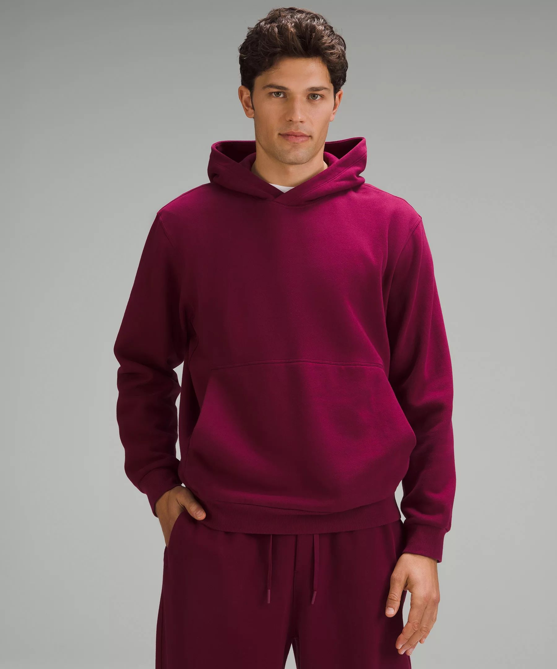 Steady State Hoodie | Lululemon (US)