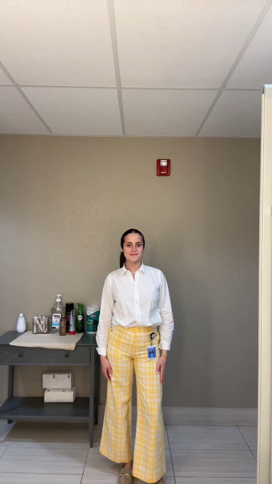 Work outfit 5/22💛

#LTKVideo #LTKSeasonal