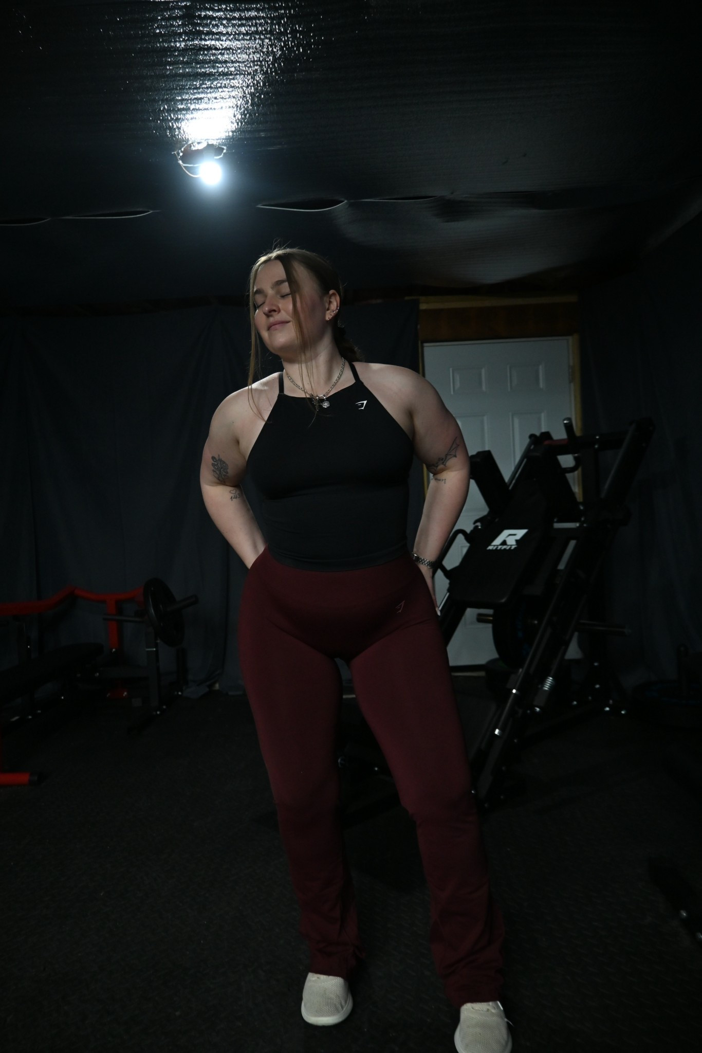 gymshark dc MICHELLEM10 ✨

#LTKootd #LTKActive #LTKfitnessgoals