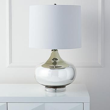 Sabrina Table Lamp | Z Gallerie