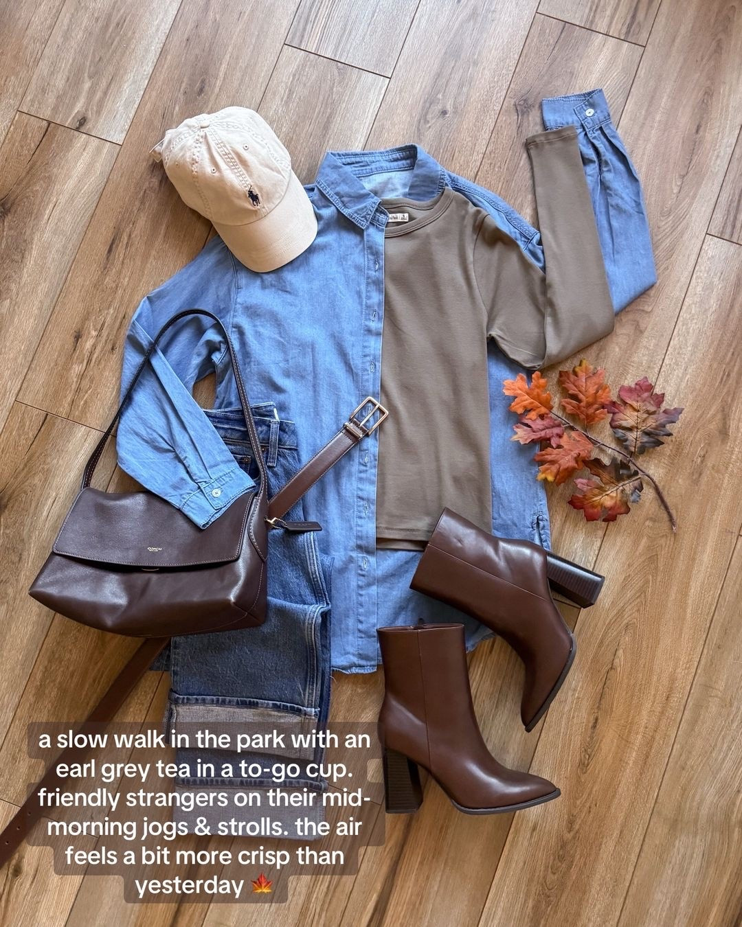 90s romcom inspired fall outfits