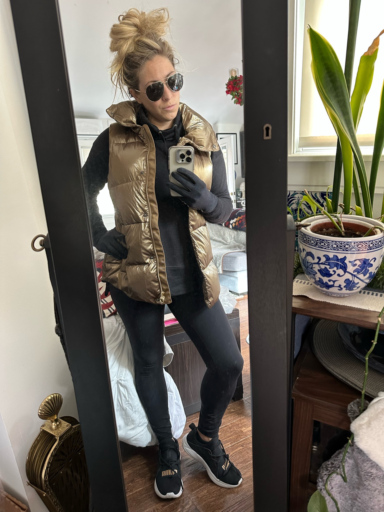 Walking the dog but make it fashion 😎

#LTKGiftGuide #LTKsalealert #LTKHoliday