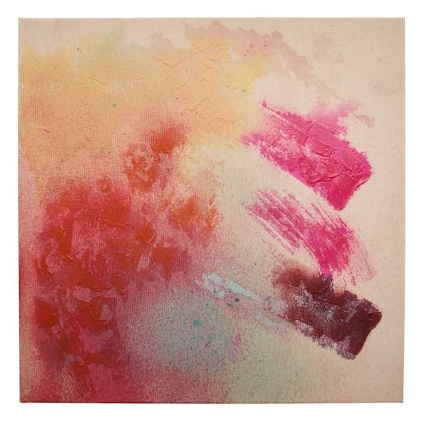 SCADpro Abstract Canvas Wall Art, 24" | At Home