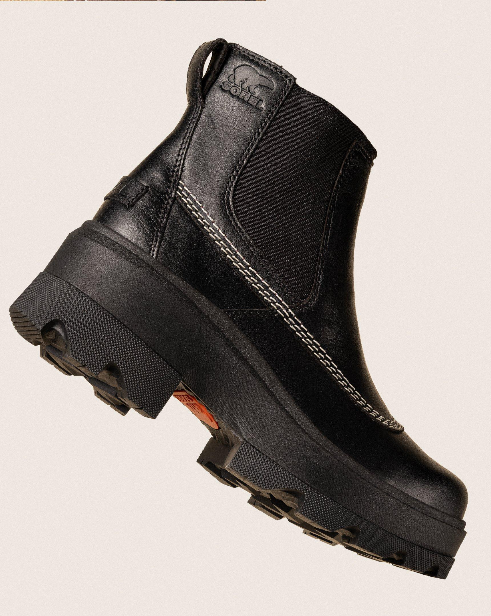 JOAN FRWD™ Women's Chelsea Boot | Sorel (US & CA)