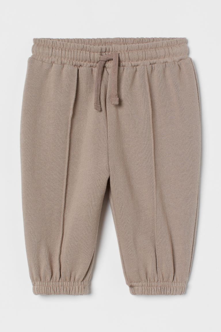 Cotton Joggers | H&M (US)