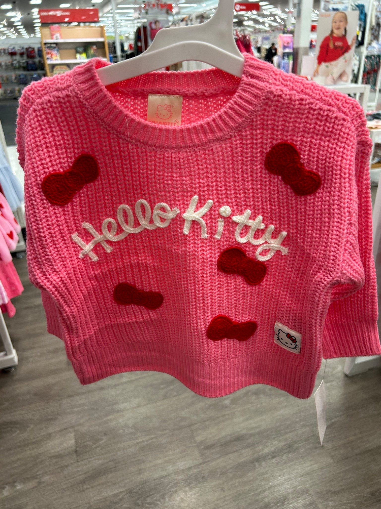 New chunky knit sweaters for toddlers 

#LTKBump #LTKKids #LTKBaby