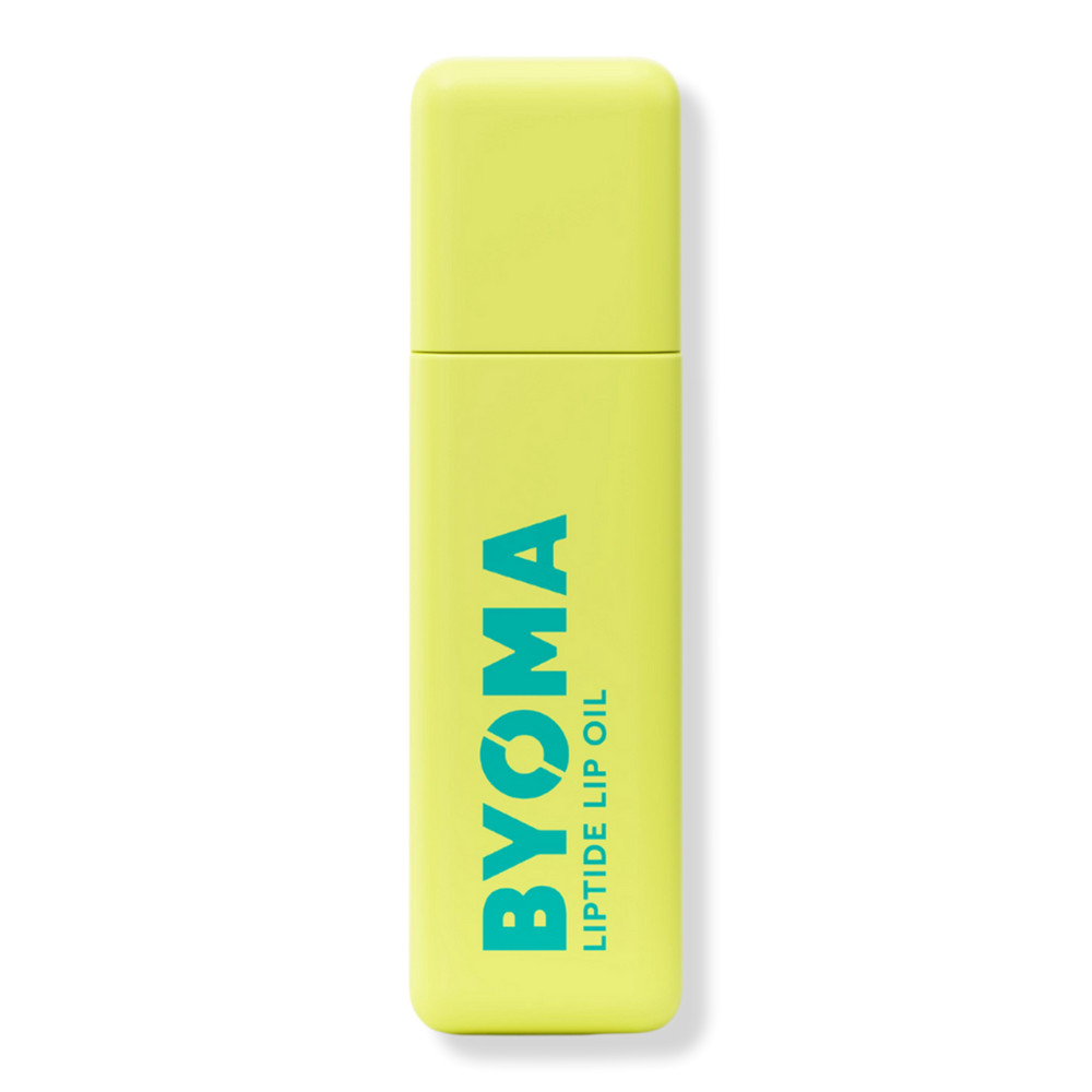 BYOMA Liptide Lip Oil with Peptides | Ulta