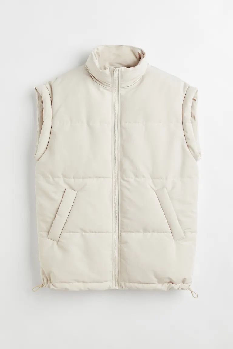 Puffer Vest | H&M (US)