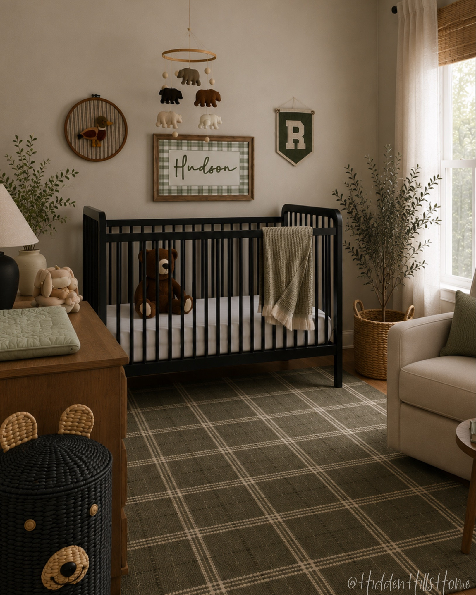 Nursery decor mood board, nursery design, home decor, crib, baby’s room, nursery inspiration, baby boys room decor #nursery

#LTKHome #LTKSaleAlert #LTKBaby