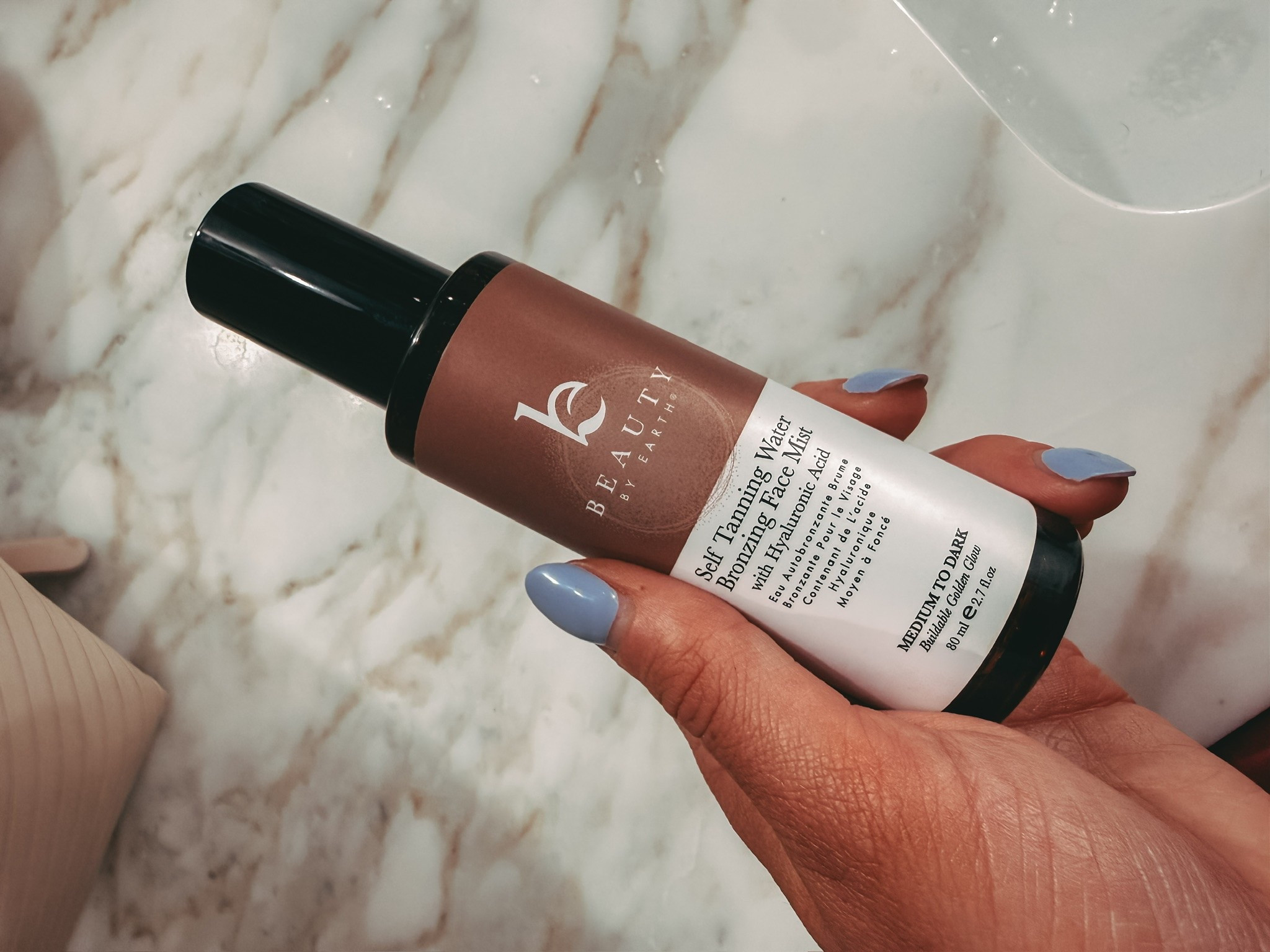 This is my newest self tanning favorite! Lightweight and leaves you with a perfectly bronzed glow ☀️

#LTKgrwm #LTKmomlife #LTKmorningroutine