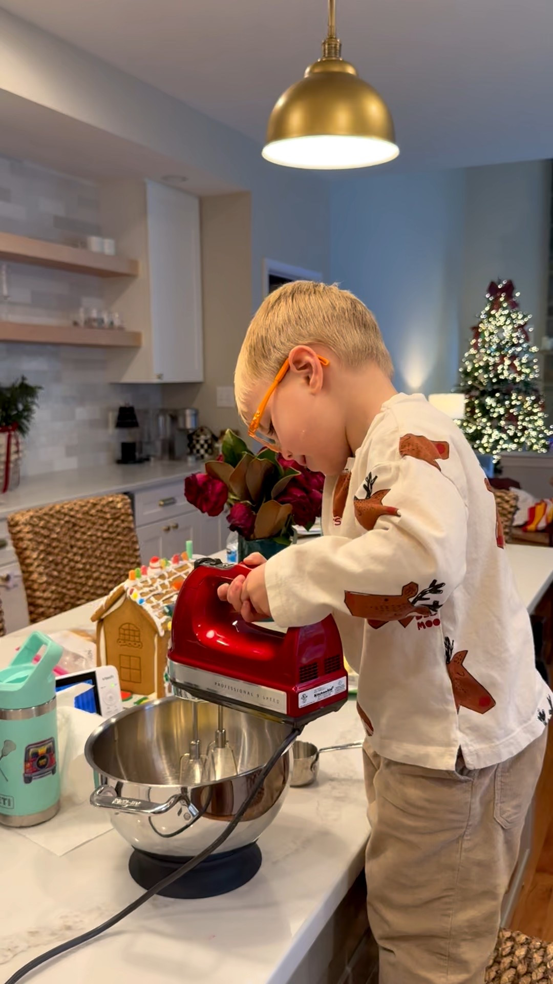 Hand mixer

#LTKmomlife #LTKKids #LTKFindsUnder50