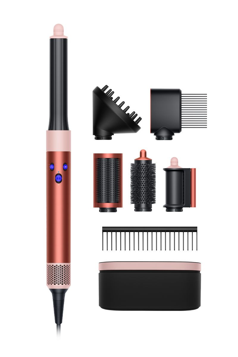 Dyson Airwrap™ multi-styler and dryer Curly+Coily | Dyson (US)