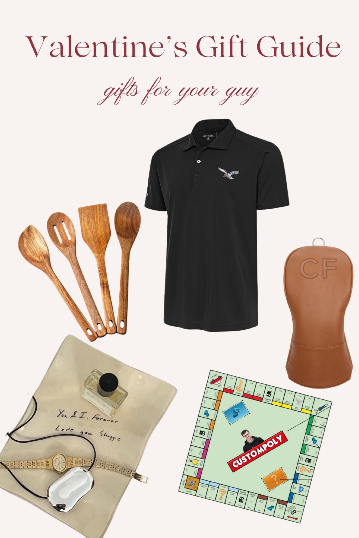 Gifts for your Valentine <3 Thank me later! 

#LTKFindsUnder100 #LTKGiftGuide #LTKMens