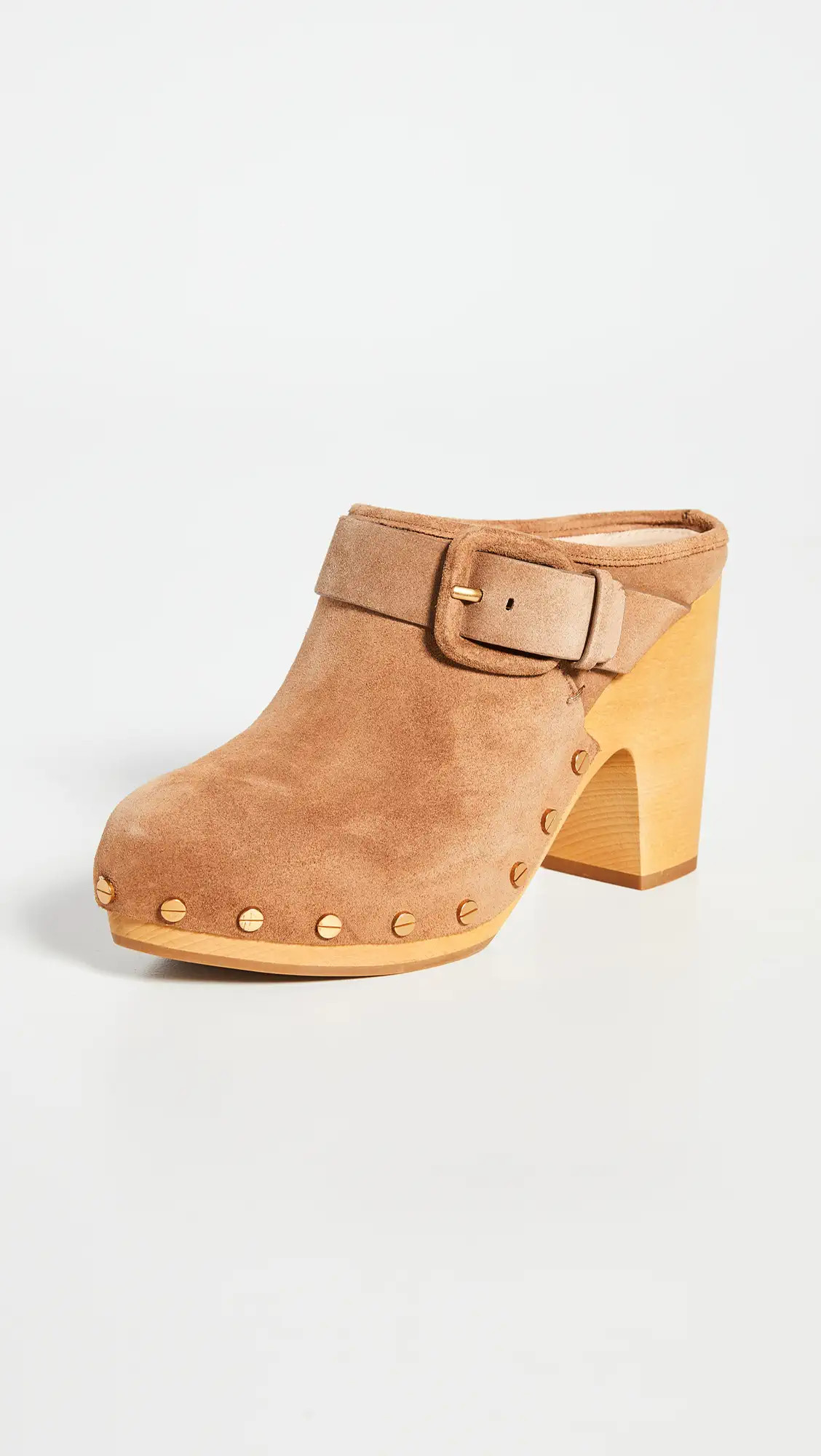 Veronica Beard Dacey Clogs | Shopbop | Shopbop