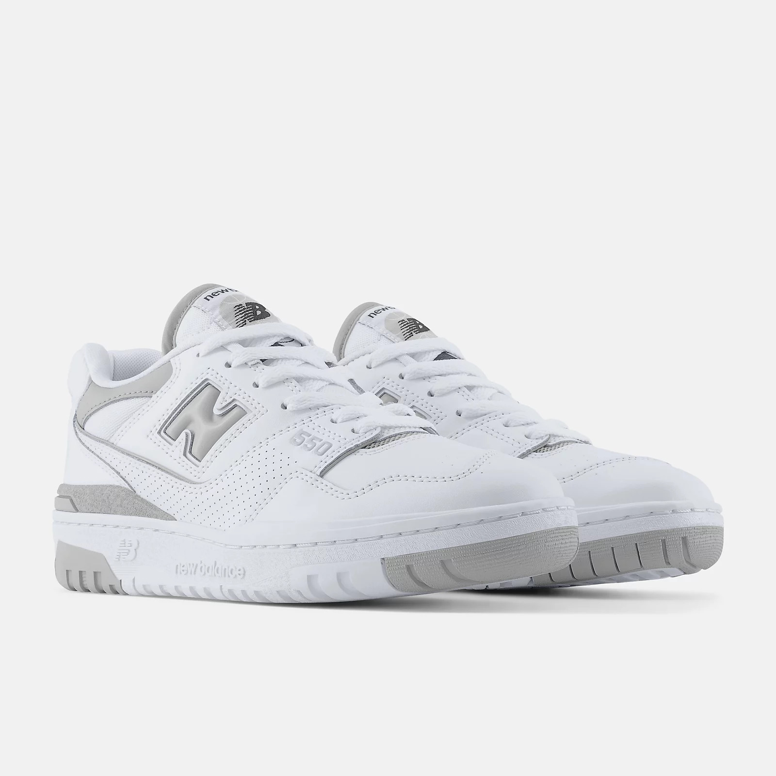 550 - New Balance | New Balance Athletics, Inc.
