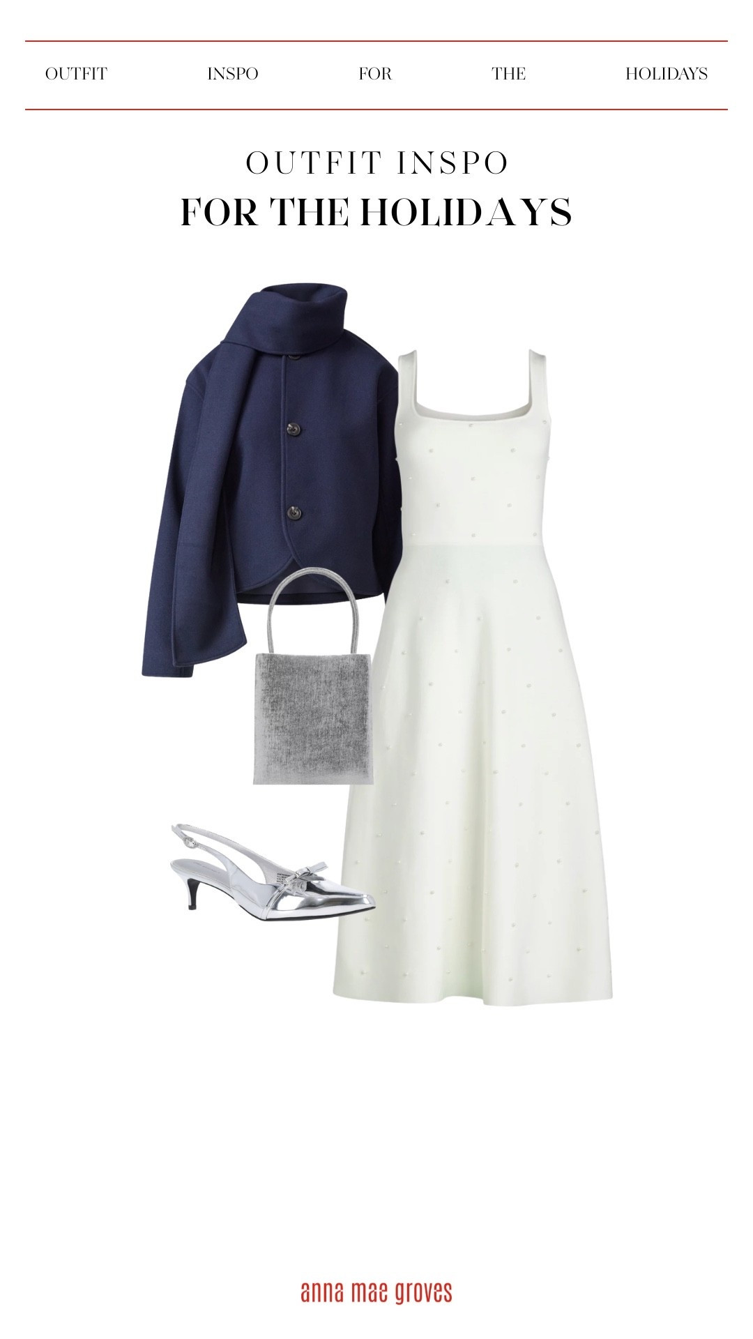 Holiday outfit inspo from Walmart! I love this pearl dress, I got it in black earlier this year and I’m obsessed! They finally restocked the white! 























Holiday outfit, festive looks, fashion over 50, dress outfit, winter coats, winter dress 

#LTKSeasonal #LTKFindsUnder50 #LTKHoliday