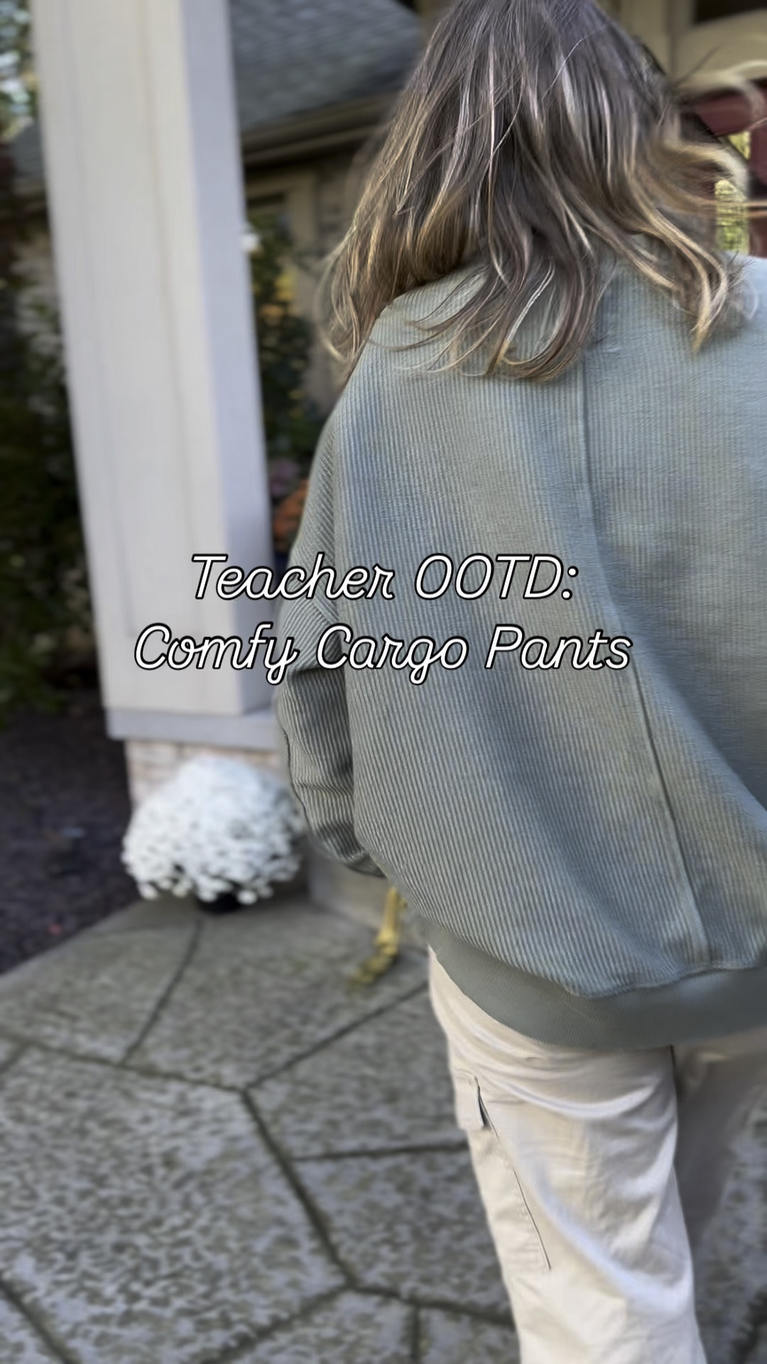 Teacher outfit 

#LTKHoliday #LTKSeasonal #LTKWorkwear