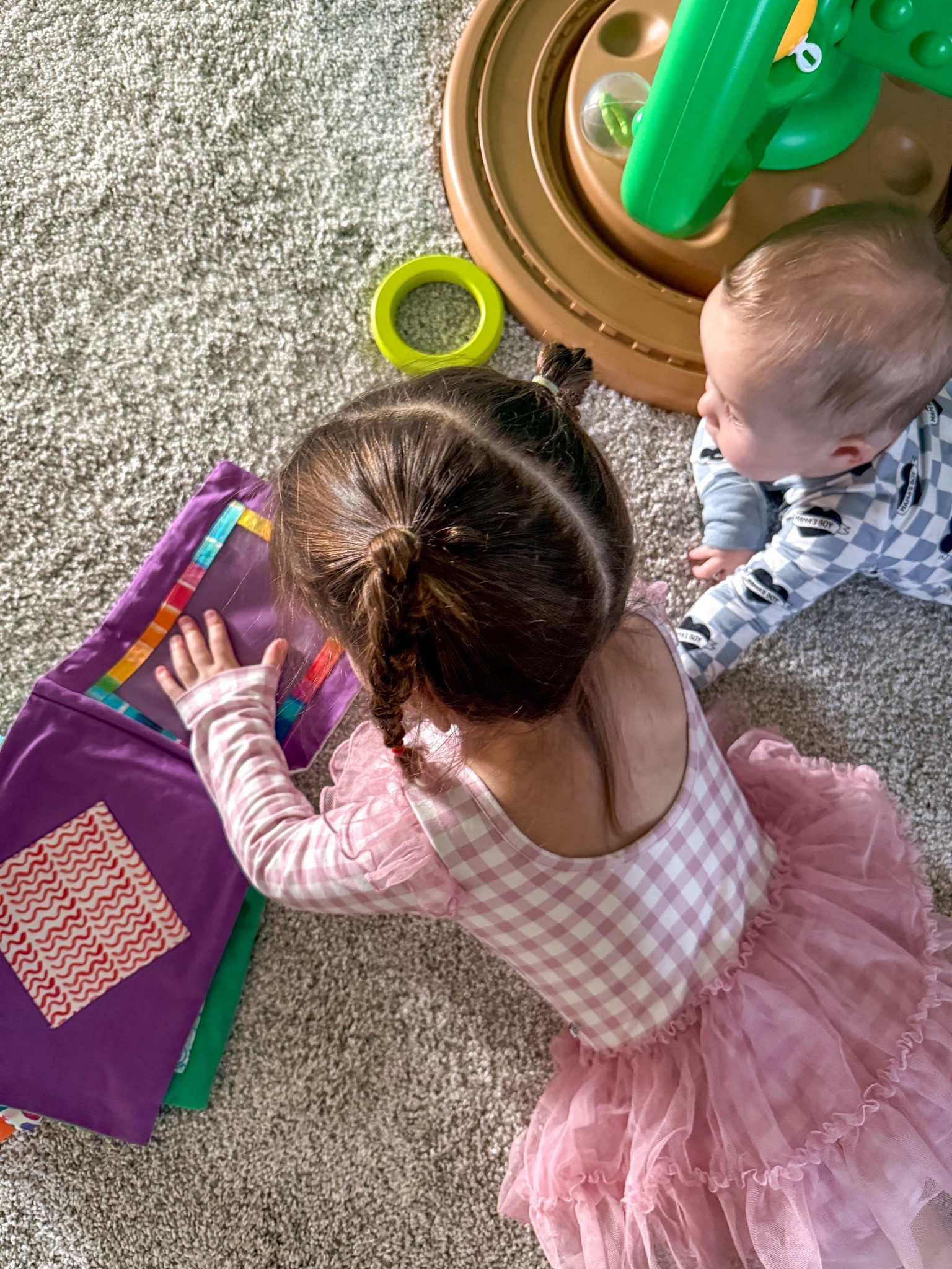 Caden Lane is one of our favorite baby brands! Collins is obsessed with this tutu dress! KM20 gets you 20% off. 

#LTKBaby #LTKFindsUnder50 #LTKKids