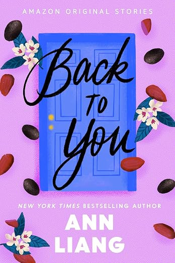 Back to You (The Edge of Everything) | Amazon (US)
