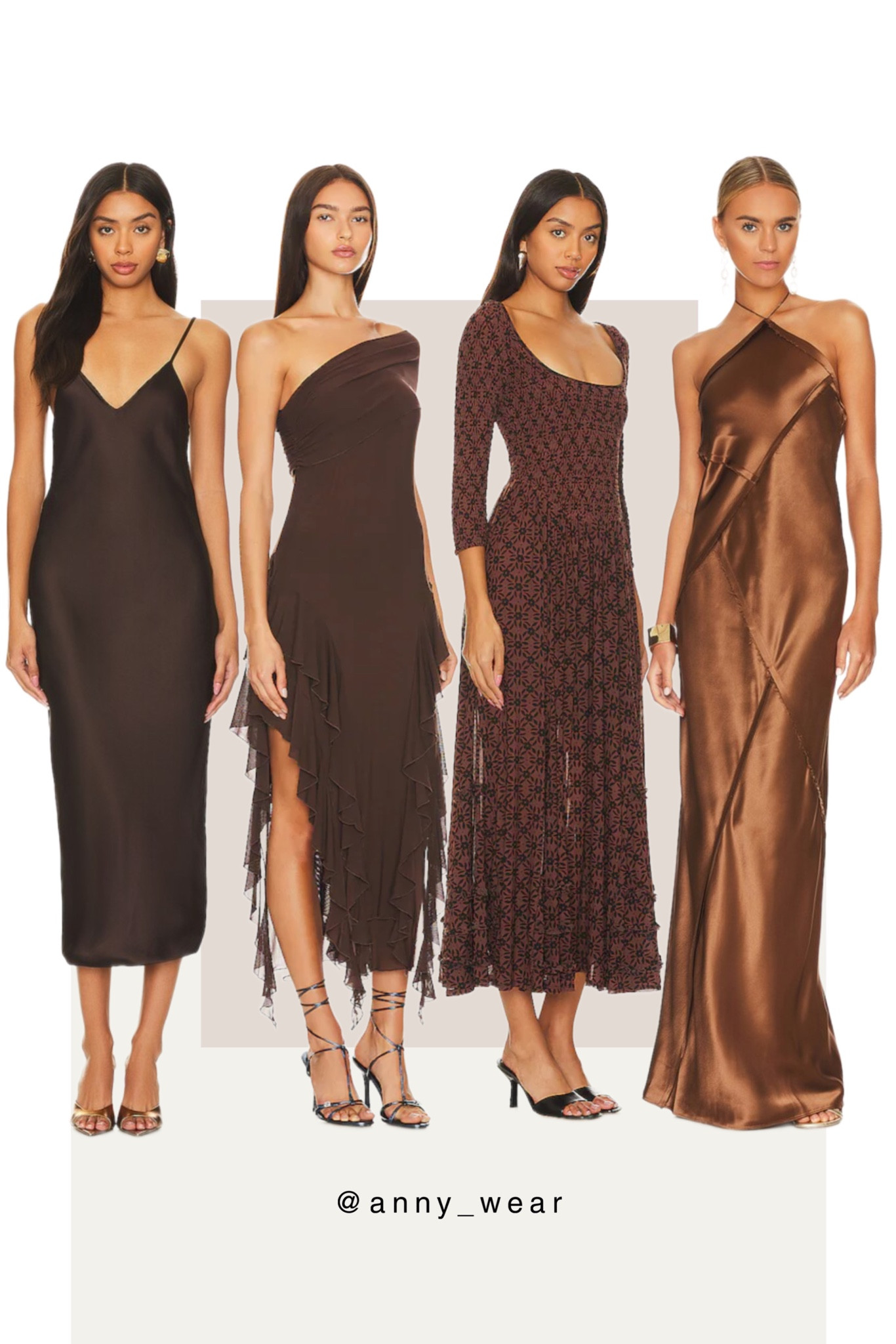 Brown dresses 

brown dress tan dress bronze dress natural dress brown dress taupe dress sand dress brown outfit nude dress champagne dress camel dress beige dress annywear brown sundress trendy bridesmaid dresses fall dress etoupe dress Event dress midi cocktail dress occasion dress mini cocktail dress maxi cocktail dress Embellished dress summer cocktail dress dress outfit satin dress little dress formal dress long dress evening dress prom dress open back dress cute dress puff sleeve dress vegas outfit vogue style dresses summer lulus dresses bridal shower dress sequin dress birthday dress birthday outfit birthday dinner outfits birthday outfit womens birthday party outfit birthday party dress graduation dresses graduation guest dress graduation guest outfit graduation outfits graduation party dresses gala dress gala gown going out dress semi formal dresses formal gown formal long dress formal midi dress girls dresses girls night out outfit baby shower dress husband birthday dress photoshoot dresses elegant dresses evening gown dress event dress evening dress prom dress 2023 prom 2023 date night dress cocktail dress attire dress summer dress party outfit party till dawn cocktail party dress cocktail dress cocktail party dress Itkwedding cocktail outfit casual date night outfit revolve dress revolve wedding guest dress revolve gown revolve summer dress revolve wedding guest 

#LTKparties #LTKwedding #LTKstyletip #LTKSeasonal #LTKover40 #LTKHoliday