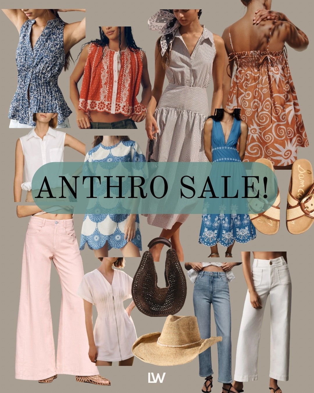 $50 off $150, $100 off $300 , $150 off $500!!!


What a good surprise!!! Designer jeans included! Xo 
