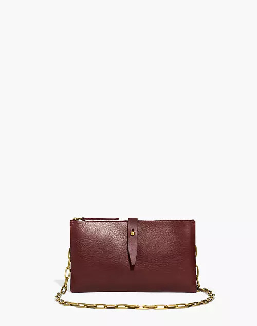 The Transport Accordion Crossbody | Madewell