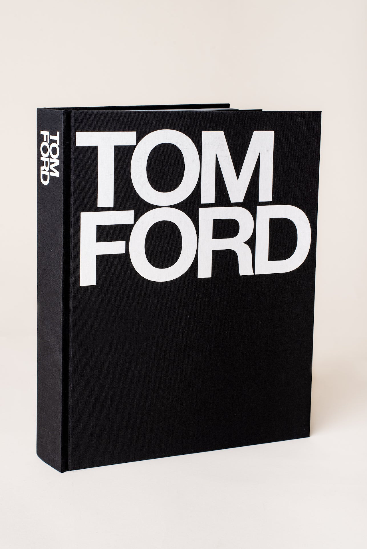 Tom Ford | Joy Meets Home