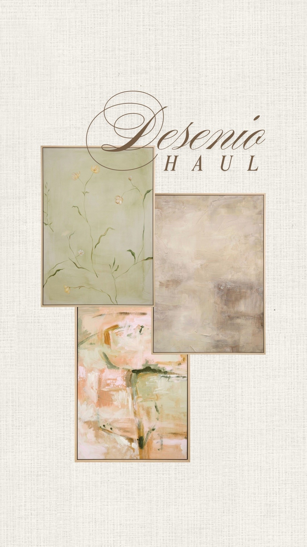 My desenio framed art haul! 🤍 use code: ELAINA for 45% off your order until April 30th

#LTKHome