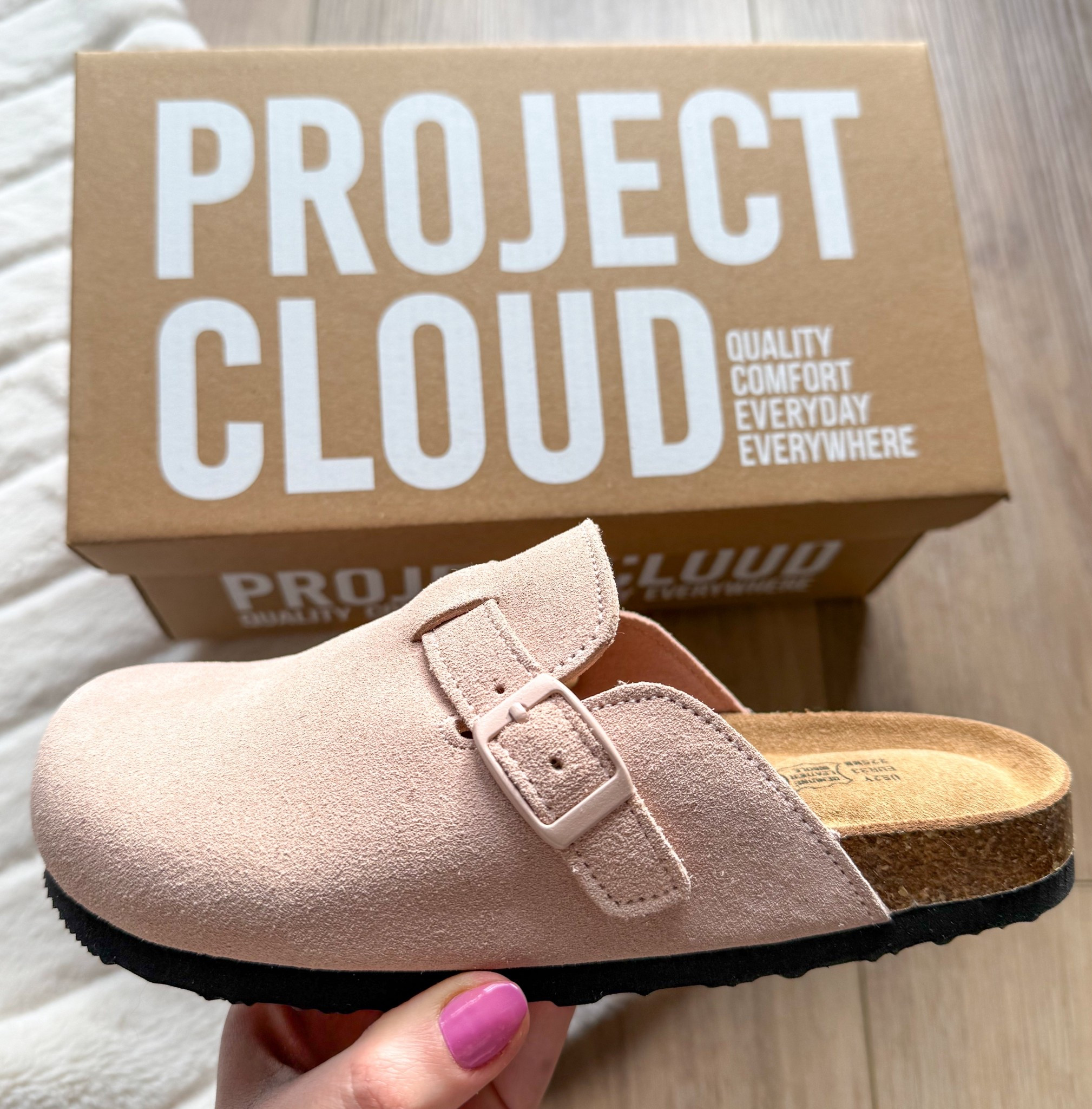 Comfy and cute kid's clogs 😍

#LTKKids #LTKootd #LTKgrwm