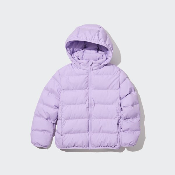 PUFFTECH Washable Parka (Warm Padded) | UNIQLO (US)