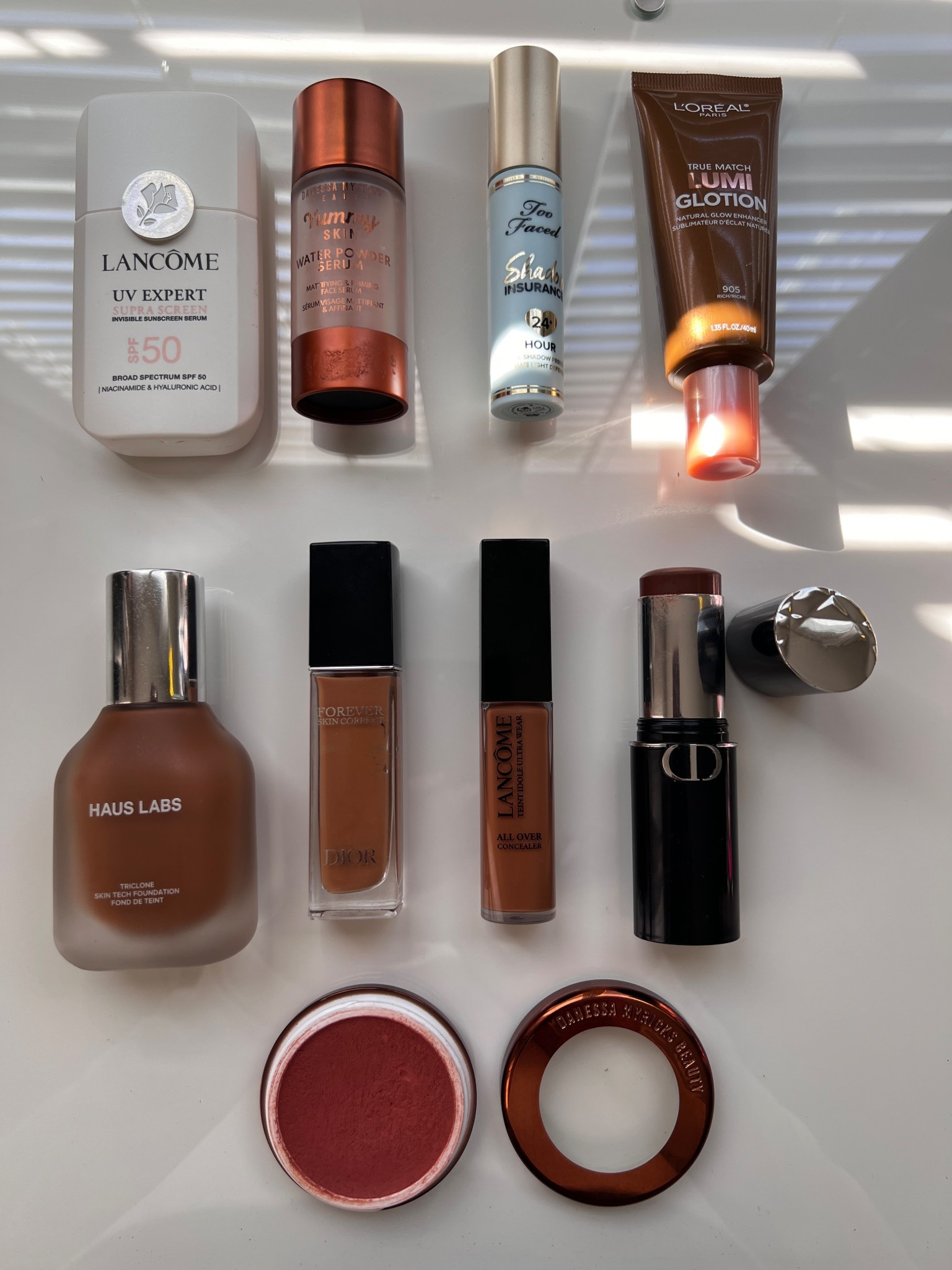 Foundation Base

#LTKFindsUnder100 #LTKU #LTKBeauty