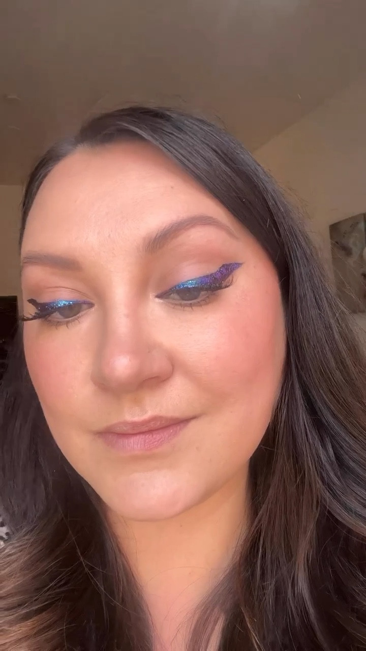 Chromeflakes liner ✨

#LTKFestival #LTKxSephora #LTKbeauty