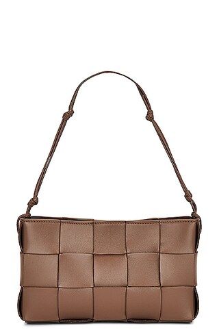 Baguette Pochette Shoulder Bag | FWRD 