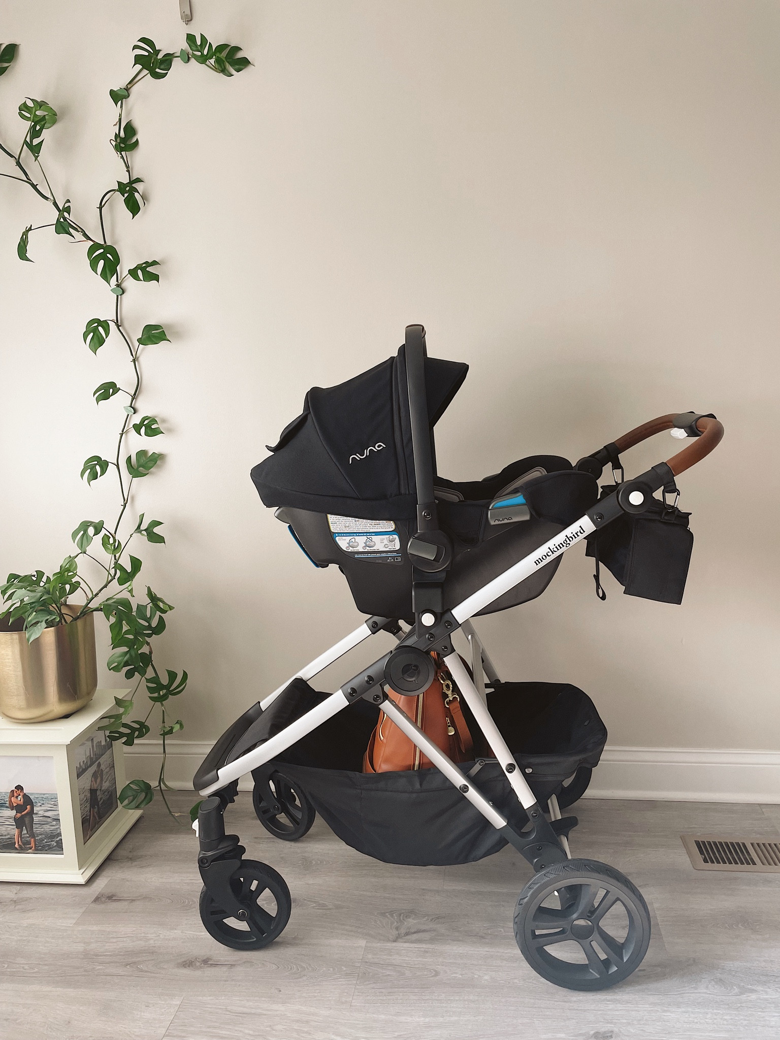 Our stroller setup 🥰😍


#LTKHome #LTKBaby #LTKBump