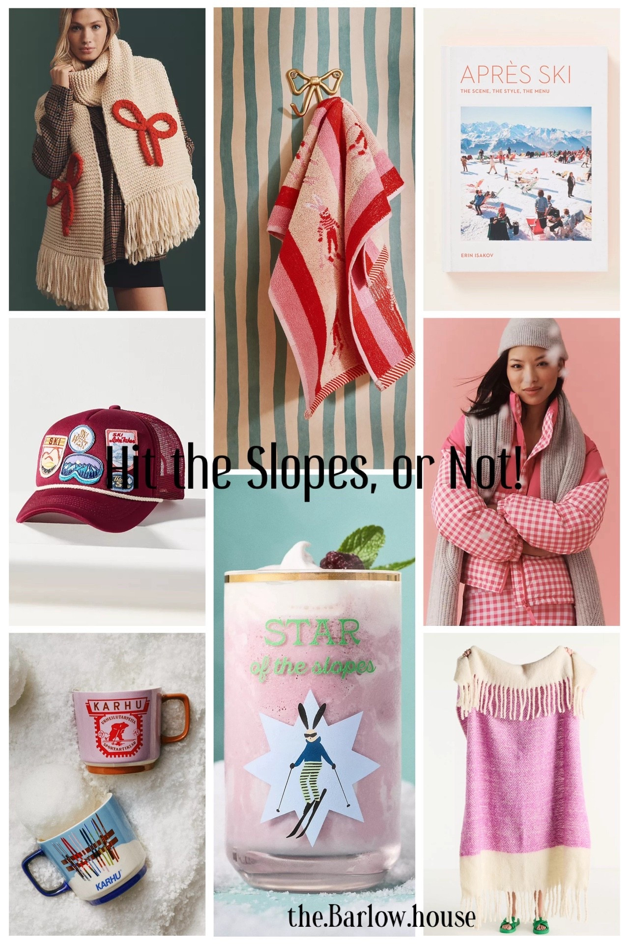 Ski fun!


#LTKActive #LTKTravel #LTKSeasonal